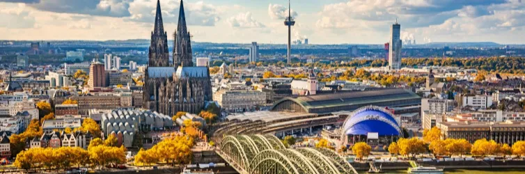 Familienfreundliches Köln: Die spannendsten Ausflugsziele